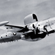 Lockheed EC-121 Warning Star electronic surveillance platform (US Air Force)